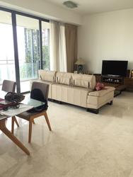 RiverGate (D9), Apartment #82912442